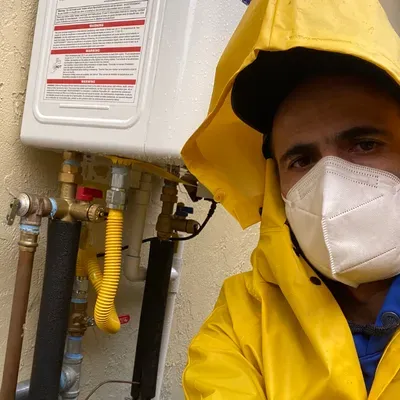 BA Plumbing