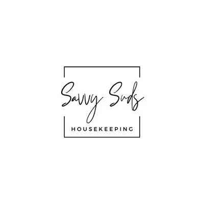 Savvy Suds Housekeeping