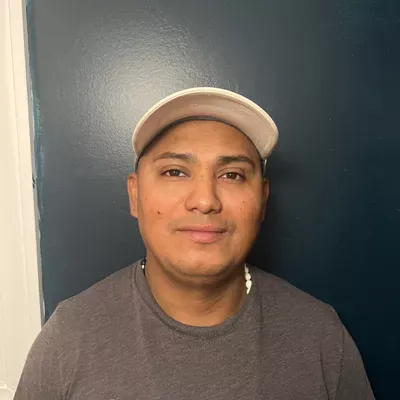 Gerardo Mejia
