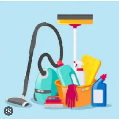 Art cleaner