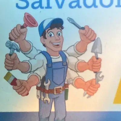 Salvador and son LLC