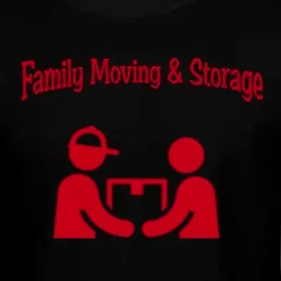 Family Moving And Storage