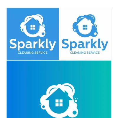 Sparkly cleaning services