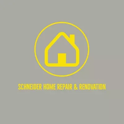 Schneider Home Repair and Renovation
