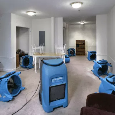 Drying Force Restoration