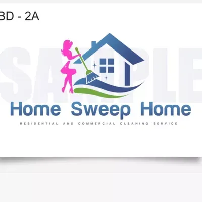 Home Sweep Home