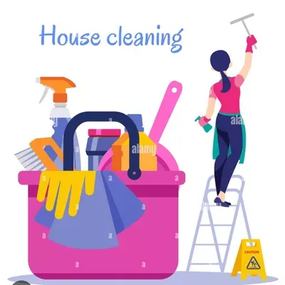 Fania’s Cleaning