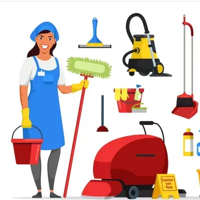 HomePlus Cleaning Service