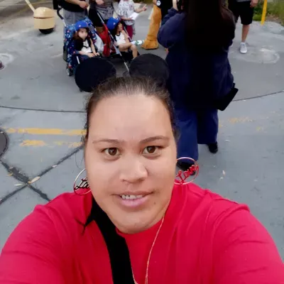 Pesefea Gayden