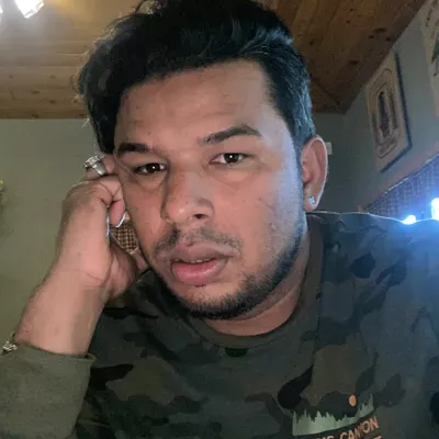 Carlos will fix it