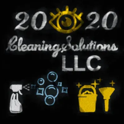 20/20 Cleaning Solutions LLC