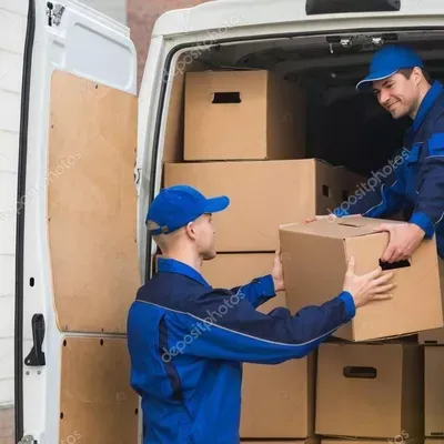 home&delivery&service