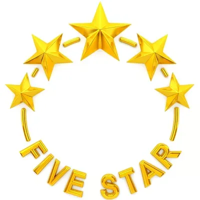 5 Star Moving Family