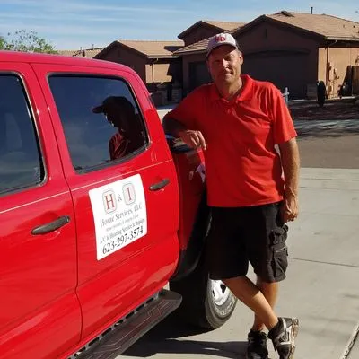H & I Home AC Services