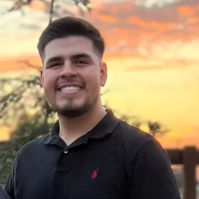 Omar Ortega