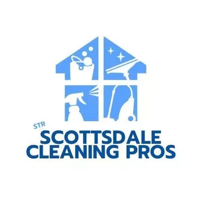 STR Scottsdale Cleaning Pros