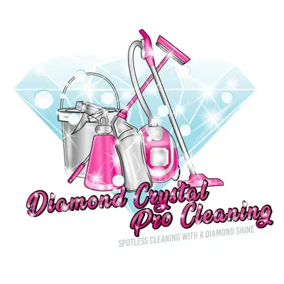 Diamond Crystal Pro Cleaning
