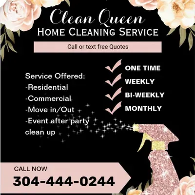 Clean Queen