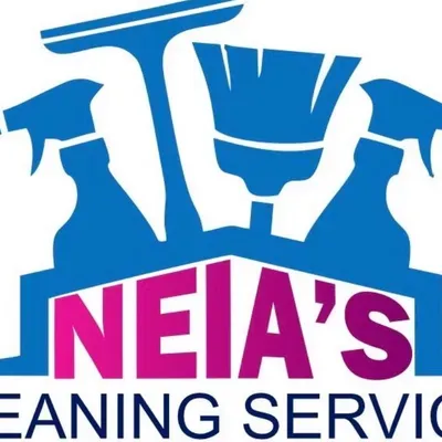 Neia's Cleaning services