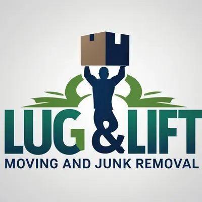 Lugg & Lift Moving and Junk Removal