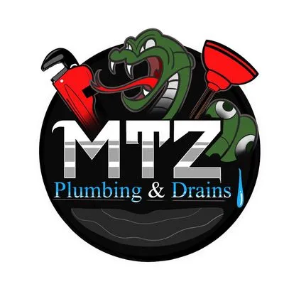 MTZ Plumbing & Drains, inc.
