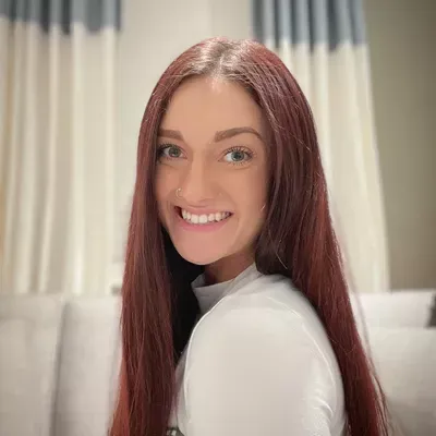 Mariah Meier