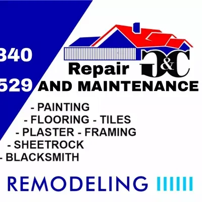 G&C Repair And Maintenance