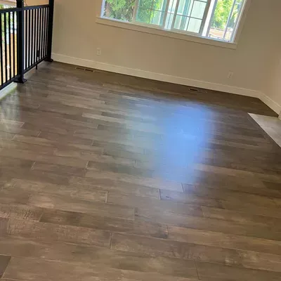 House cleaning