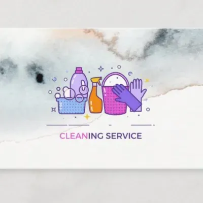 Naydenes Residential Clean.