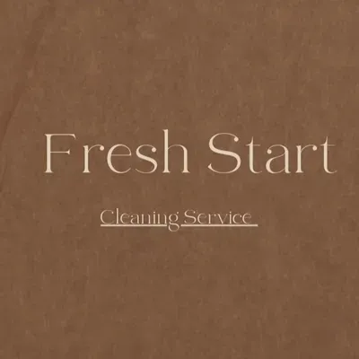 Fresh Start Cleaning Services