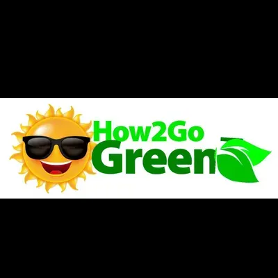 How 2 Go Green LLC