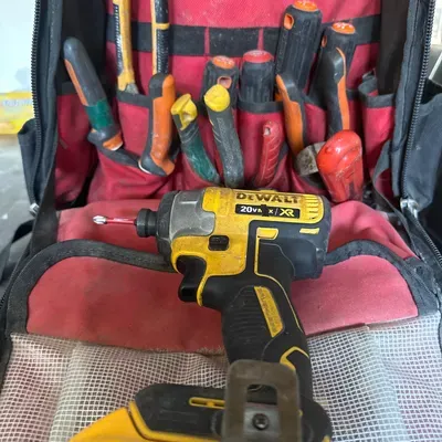 Easy handyman