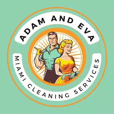 Adam and Eva Cleaning Services