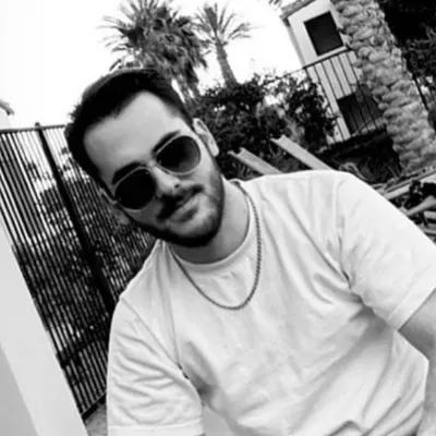 Samuel Sarkisian