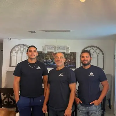 Just True Air LLC