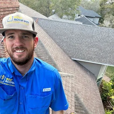 Bolt Roofing