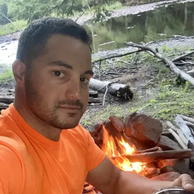 Derek Speziale