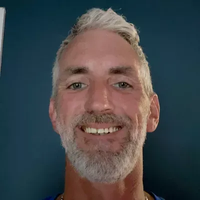 Chad Cobble