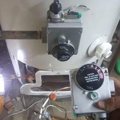 Sergio's Plumbing