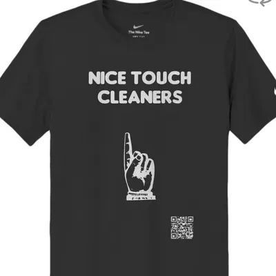Nice Touch Cleaners