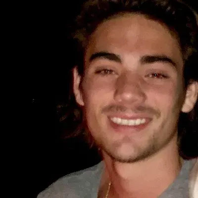 Braeden Morin