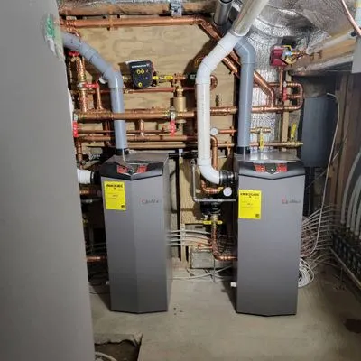 IV Enterprise Plumber