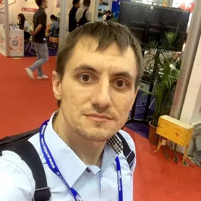 Dmitrii S.