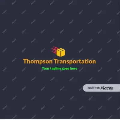 Thompson transportation