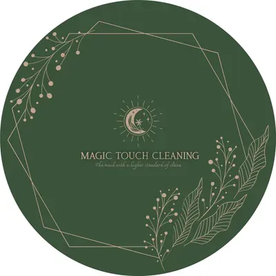 Magic touch cleaning