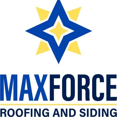 MaxForce Roofing and Siding LLC