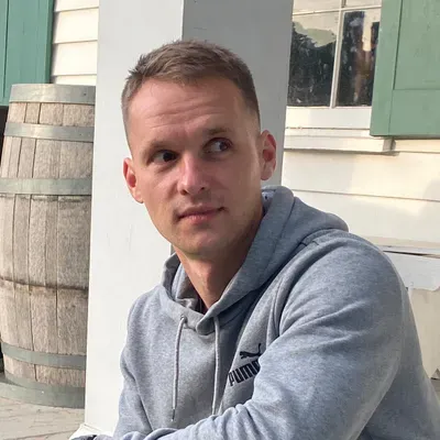Anton Erokhin