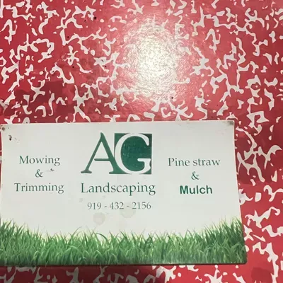 AG Landscaping