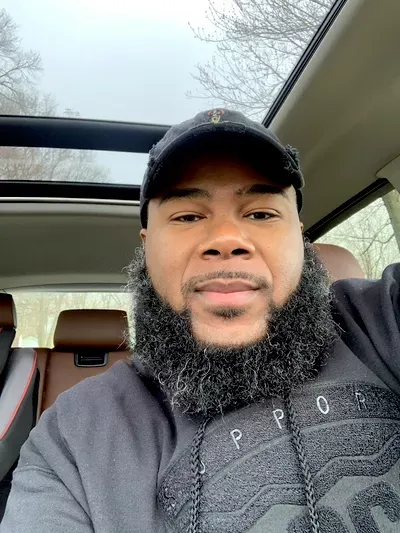 Rashaad Wilson