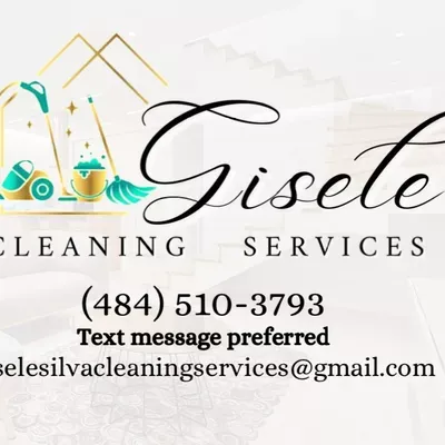 Gisele Cleaning Services
